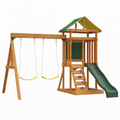 wooden-backyard-playset-family-fun-slide-climb-swing
